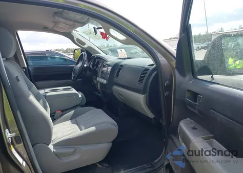 2013 Toyota Tundra Grade V6 z USA, uszkodzony, nr VIN 5TFRU5F10DX030024